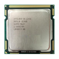 б/у процессор сокет 1156 Intel Xeon L3406 SLBT8