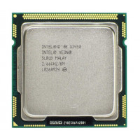б/у процессор сокет 1156 Intel Xeon X3450 SLBLD