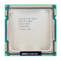 б/у процессор сокет 1156 Intel Xeon X3460 SLBJK