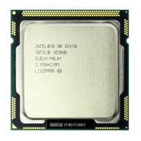 б/у процессор сокет 1156 Intel Xeon X3470 SLBJH
