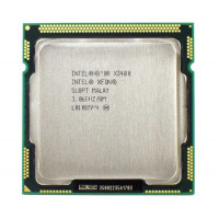 б/у процессор сокет 1156 Intel Xeon X3480 SLBPT
