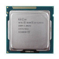 б/у процессор сокет 1155 Intel Xeon E3-1245 v2 SR0P9