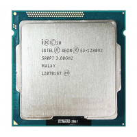 б/у процессор сокет 1155 Intel Xeon E3-1280 v2 SR0P7