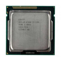 б/у процессор сокет 1155 Intel Xeon E3-1245 SR00L