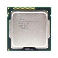 б/у процессор сокет 1155 Intel Xeon E3-1260L SR00M