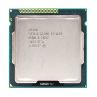б/у процессор сокет 1155 Intel Xeon E3-1280 SR00R