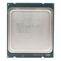 б/у процессор сокет 2011 Intel Xeon E5-1650 SR0KZ