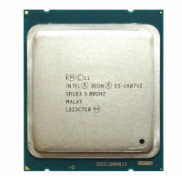 б/у процессор сокет 2011 Intel Xeon E5-1607 v2 SR1B3