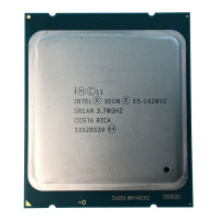 б/у процессор сокет 2011 Intel Xeon E5-1620 v2 SR1AR