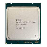 б/у процессор сокет 2011 Intel Xeon E5-1650 v2 SR1AQ