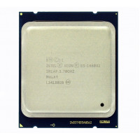 б/у процессор сокет 2011 Intel Xeon E5-1660 v2 SR1AP