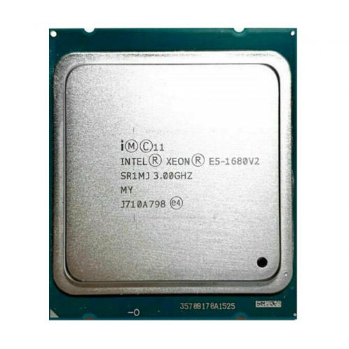 процессор сокет 2011 Intel Xeon E5-1680 v2 SR1MJ