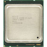 б/у процессор сокет 2011 Intel Xeon E5-2620 SR0KW