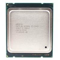 б/у процессор сокет 2011 Intel Xeon E5-2643 SR0L7