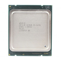 б/у процессор сокет 2011 Intel Xeon E5-2650L SR0KL