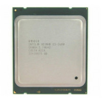 б/у процессор сокет 2011 Intel Xeon E5-2680 SR0KH