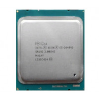 б/у процессор сокет 2011 Intel Xeon E5-2640 v2 SR19Z
