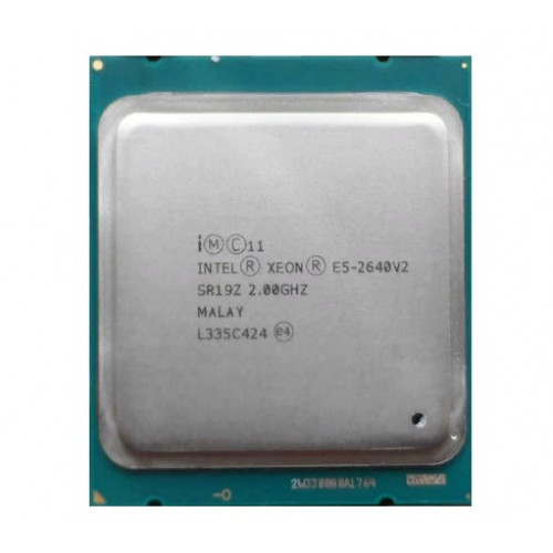 процессор сокет 2011 Intel Xeon E5-2640 v2 SR19Z