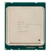 б/у процессор сокет 2011 Intel Xeon E5-2648L v2 SR1A2
