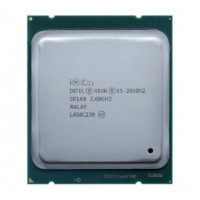 б/у процессор сокет 2011 Intel Xeon E5-2650 v2 SR1A8