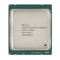 б/у процессор сокет 2011 Intel Xeon E5-2650L v2 SR19Y