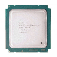 б/у процессор сокет 2011 Intel Xeon E5-2651 v2 SR19K