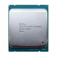 б/у процессор сокет 2011 Intel Xeon E5-2660 v2 SR1AB