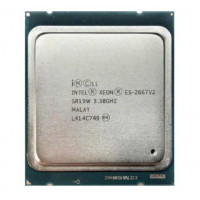 б/у процессор сокет 2011 Intel Xeon E5-2667 v2 SR19W