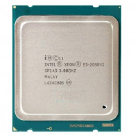 б/у процессор сокет 2011 Intel Xeon E5-2690 v2 SR1A5