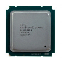 б/у процессор сокет 2011 Intel Xeon E5-2696 v2 SR19G