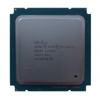 б/у процессор сокет 2011 Intel Xeon E5-2692 v2 SR15T