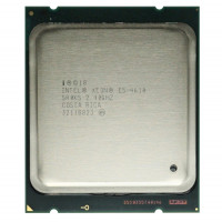 б/у процессор сокет 2011 Intel Xeon E5-4610 SR0KS