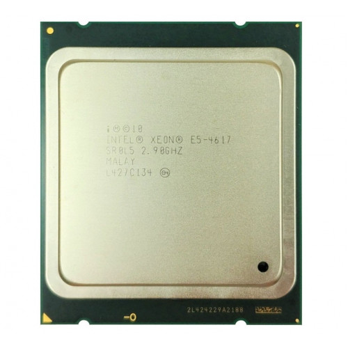 процессор сокет 2011 Intel  Xeon E5-4617 SR0L5