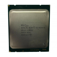 б/у процессор сокет 2011 Intel Xeon E5-4624L v2 SR1A1