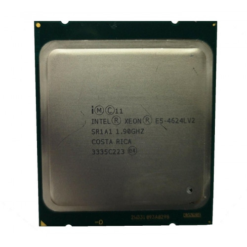 процессор сокет 2011 Intel Xeon E5-4624L v2 SR1A1