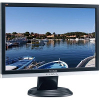 б/у Монитор 19" ViewSonic VA1916W