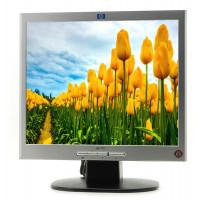 б/у Монитор 17" HP 1702