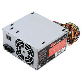 блок питания 450Wt Super Power RealPower 400X