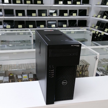 С/блок Dell Precision, 4-core Core i3-3220 3,3Ghz