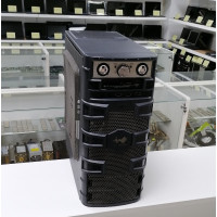 б/у С/блок InWin, 4-core AMD Athlon II x4 620 2,6Ghz (Am3) 