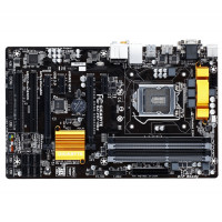 б/у системная плата S-1150 GigaByte GA-Z97-HD3