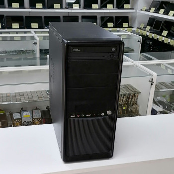 б/у С/блок Winard, 4-core Core i5-6400 2,7-3,3Ghz (1151) 