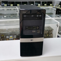 б/у С/блок HP-Compaq, Core2Quad Q9300 2,5Ghz