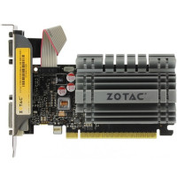 Видеокарта PCI-E 1Gb GeForce Gt630 Zotac Zone Edition PN 288-4N308-100Z8