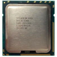 б/у процессор сокет 1366 Intel Xeon E5520 SLBFD