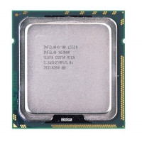 б/у процессор сокет 1366 Intel Xeon L5520 SLBFA