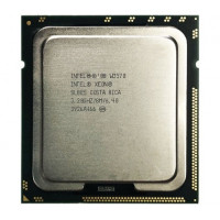 б/у процессор сокет 1366 Intel Xeon W3570 SLBES