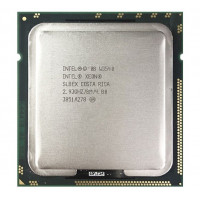 б/у процессор сокет 1366 Intel Xeon W3540 SLBEX   