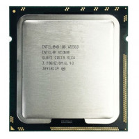 б/у процессор сокет 1366 Intel Xeon W5580 SLBF2