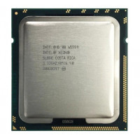 б/у процессор сокет 1366 Intel Xeon W5590 SLBGE